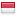 setalive.net server is located in Indonesia
